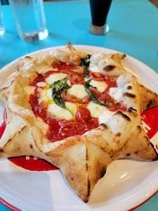 ナポリスタカ 神谷町店