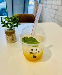 cafe Rob 函館五稜郭店
