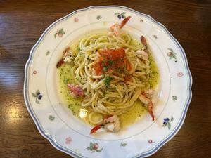 自家製 生パスタの店 バニヤン