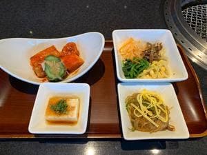 焼肉南大門 離宮 SUNHILLS