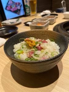 精肉卸直営焼肉 牛次郎 大阪福島駅前店