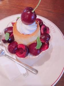 cafelisette 自由が丘店