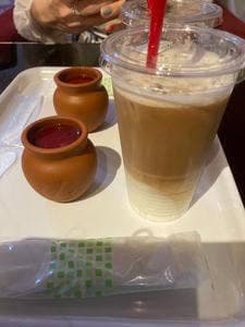 神戸フランツ モザイク店