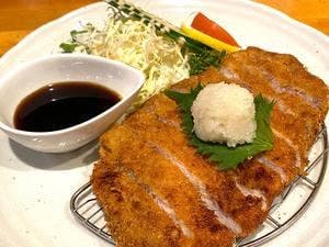 くまねこ食堂