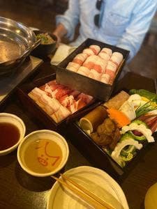 やんばるダイニング 松の古民家