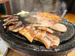 돈짱 별관 とんちゃん 新大久保店 別館