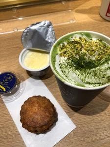 CHAVATY 渋谷東急フードショー店
