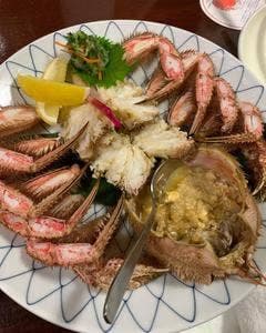 札幌かに本家 札幌駅前本店