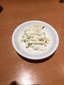 日高屋 小田急マルシェ大和店