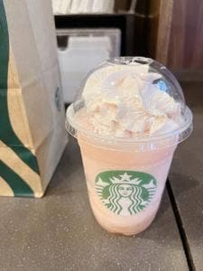スターバックス コーヒー 天神VIORO店