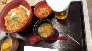 比内地鶏ほっこりや 三井アウトレットパーク竜王店