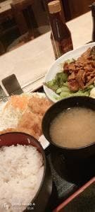 下町レストラン 千味