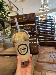 ニコ アンド コーヒー 神戸ハーバーランドumie店