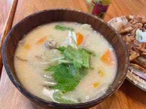 お野菜食堂SOHSOH まつちかタウン店