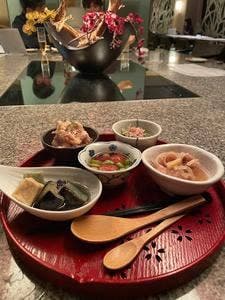 茶茶 白雨