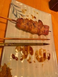 串焼き酒場 八歩 -happo-