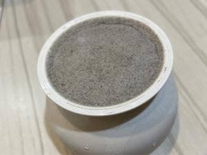 とろり天使のわらびもち 仙台フォーラス店