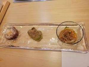 焼肉割烹ふみや