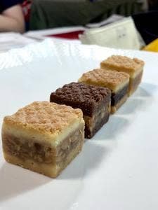 廣尾瓢月堂 中目黒店