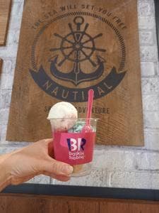 サーティワンアイスクリーム イトーヨーカドー船橋店