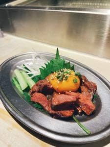 焼ジビエ罠 手止メ 警固