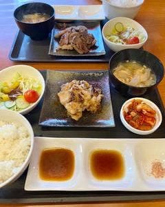 酒と米と肉 幸義