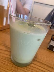カフェミモザ