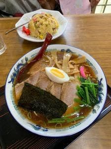 清洋軒