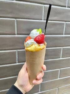 マルトメ・ザ・ジューサリー パフェテリア ららぽーとEXPOCITY店
