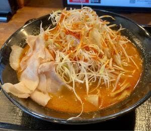 伝丸 299号飯能BP店