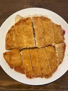 にく家のカレー