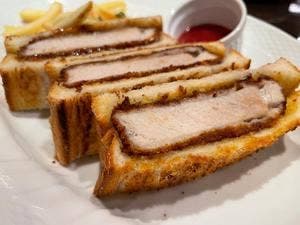 星乃珈琲店 銀座4丁目店