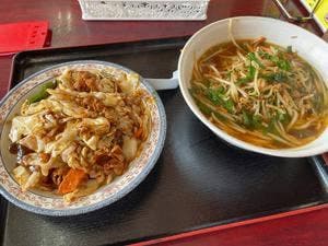 中国家庭料理 城香亭