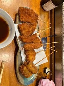 鶴の家