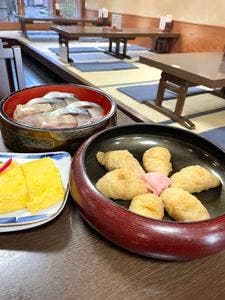 御食事処 日野家