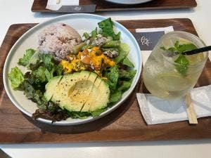 forucafe 原宿店