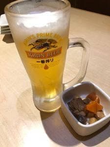 魚民 阪神甲子園駅前店