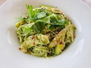 デニーズ 岩槻インター店