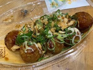 築地銀だこ 市川店