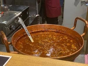 肉のひろ重 錦市場本店