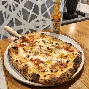 PISOLA 堺旭ヶ丘店