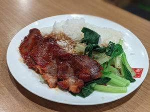 小籠包専門店 裕豐祥