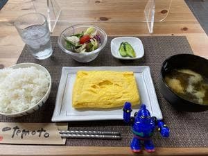 一膳飯屋 ちょ〜オカン