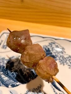 焼鳥ON