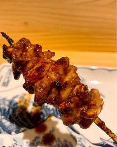 焼鳥ON