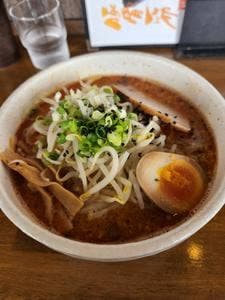 らぁ麺いちご家