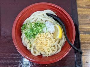 平次のおうどん大東京綜合卸売センター