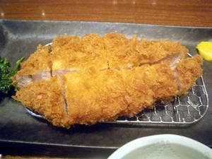 とんかつ和幸 イオンモール新瑞橋店