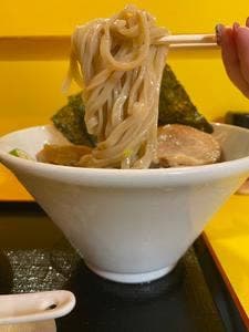 つけ麺 大和 高円寺本店