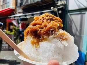 和菓子 たいやき すえき